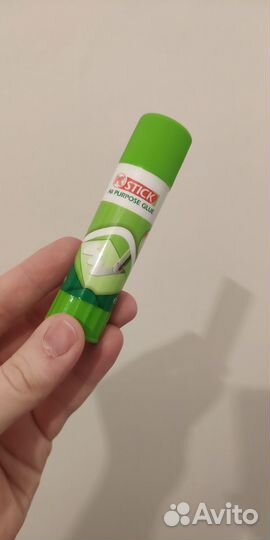 Клей для 3д печати