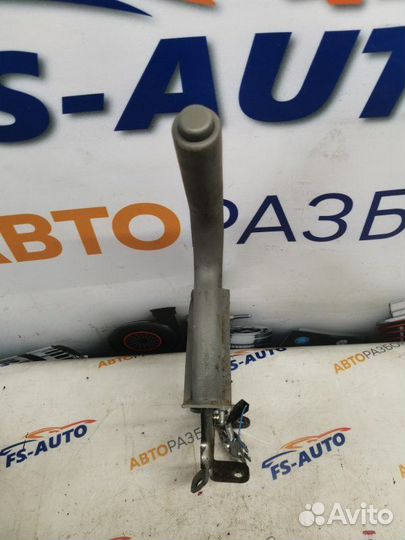 Ручник Hyundai Tucson JM 2.0 G4GC 2007