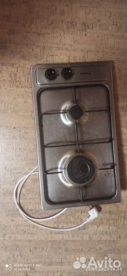 Варочная панель