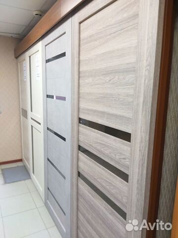 Двери межкомнатные