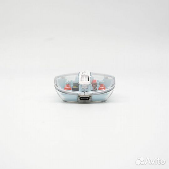 Компьютерная беспроводная мышь M133