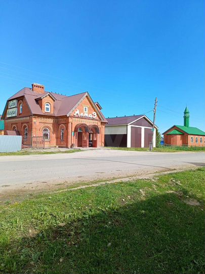 Свободного назначения, 262 м²