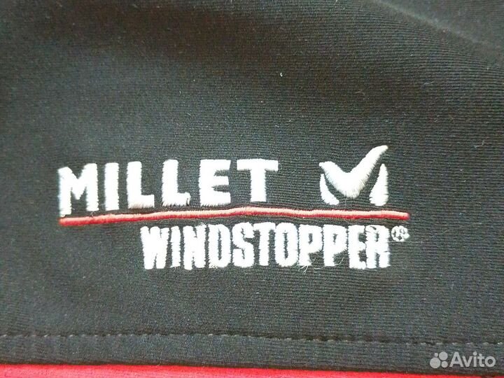 Millet флиска