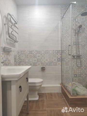 Плиточник, отделочник