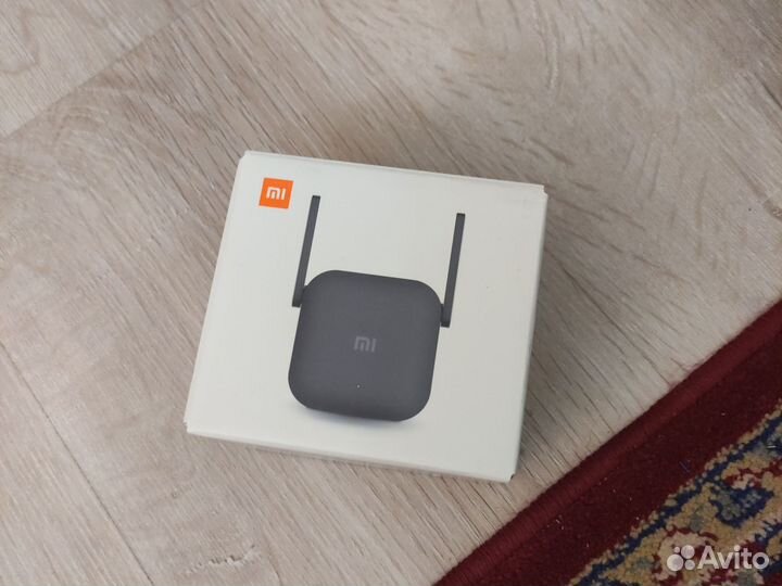 Усилитель wifi сигнала Xiaomi