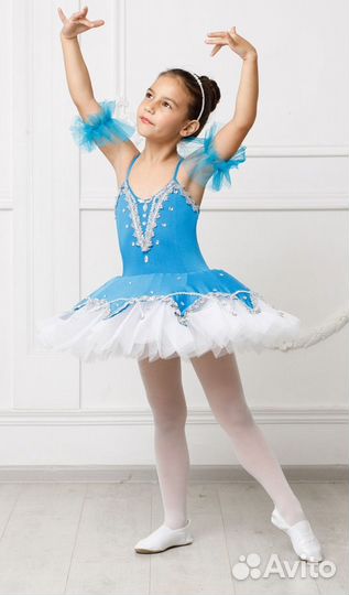 Наряд балерины