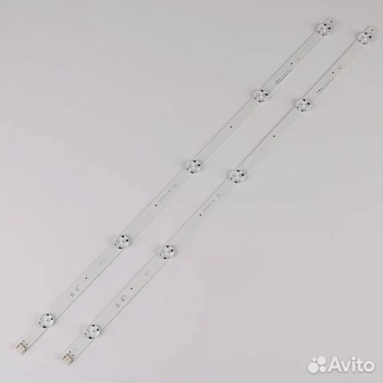 Подсветка для тв LG 32 дюйма 32LH51 HD (комплект)