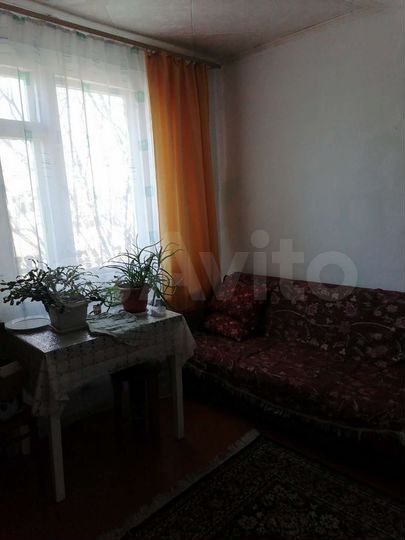 2-к. квартира, 89 м², 1/1 эт.