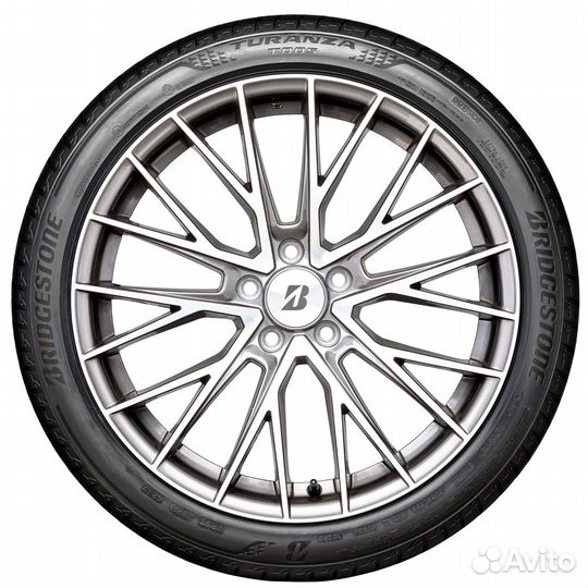 Bridgestone Turanza T005 225/45 R18
