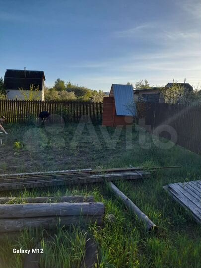 Участок 5 сот. (СНТ, ДНП)