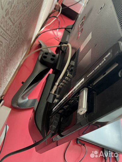 Телевизор lg