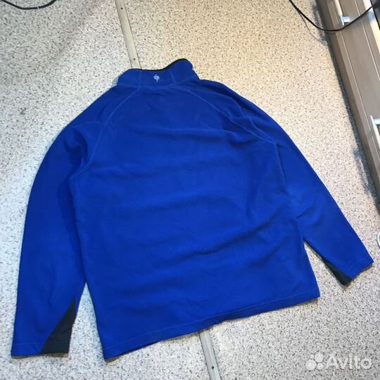 Флисовая кофта Engelbert Strauss Оригинал