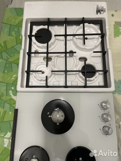 Газовая варочная панель Ore