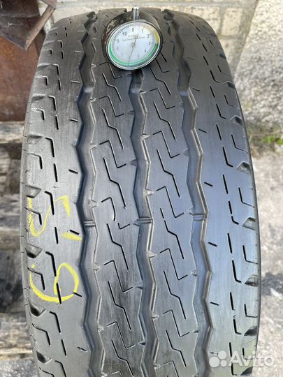 Firestone VanHawk 225/65 R16C