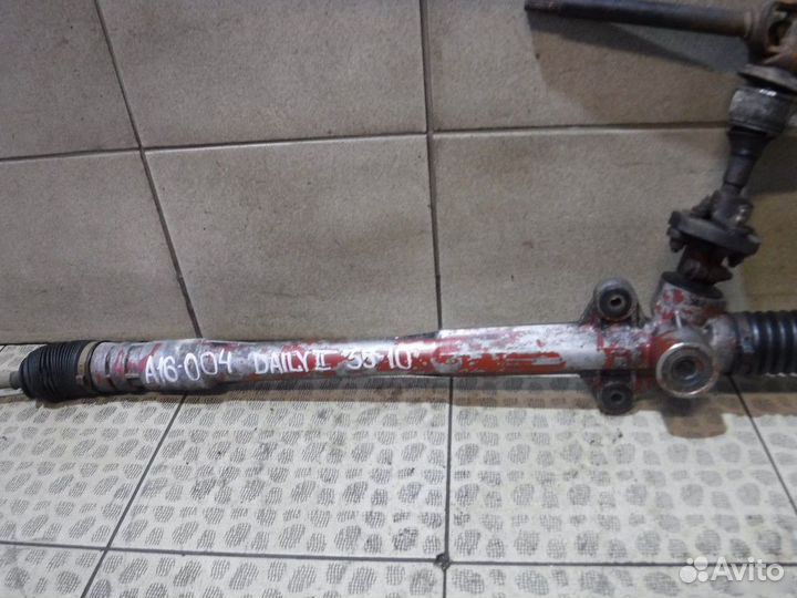 Рейка рулевая Iveco Daily 2
