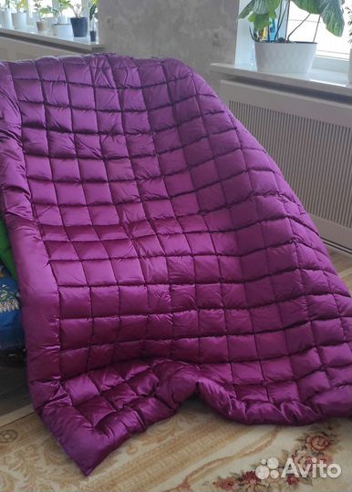 Китайское одеяло