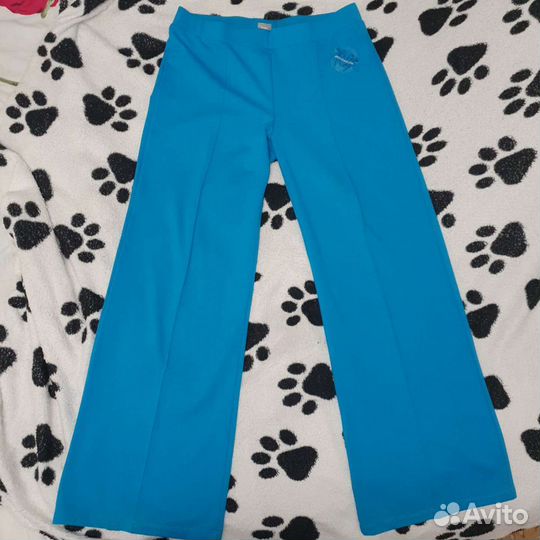 Спортивный костюм женский 48-50