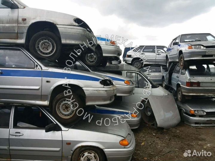 Переключатель подрулевой на Газель Ваз УАЗ Daewoo