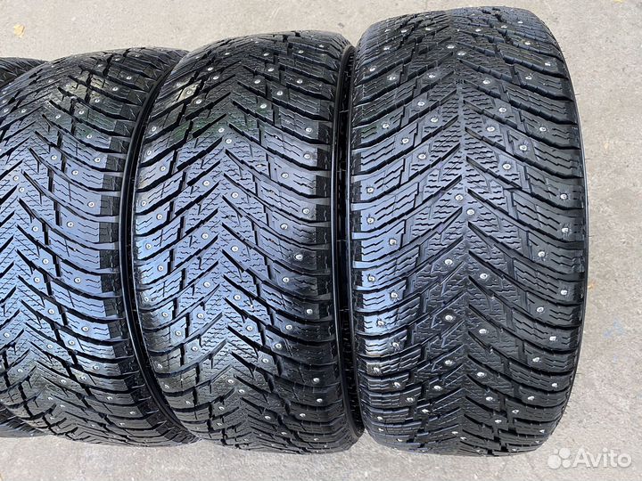 Nokian Tyres Hakkapeliitta 10p 235/45 R18