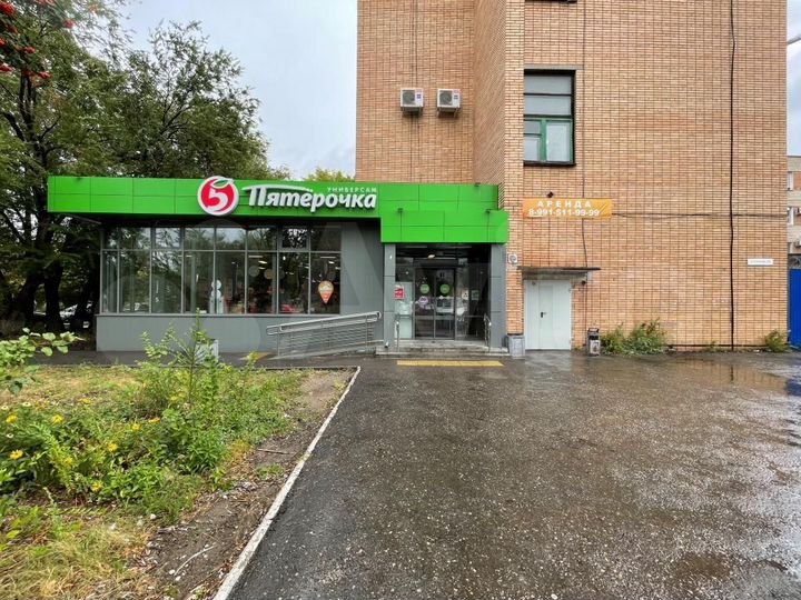 Продам помещение свободного назначения, 1338 м²