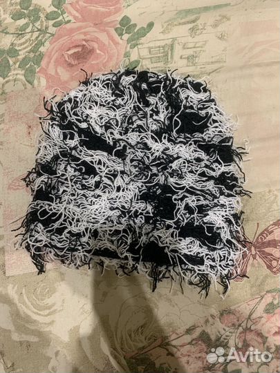 Шапка Opium Viperr (2024)