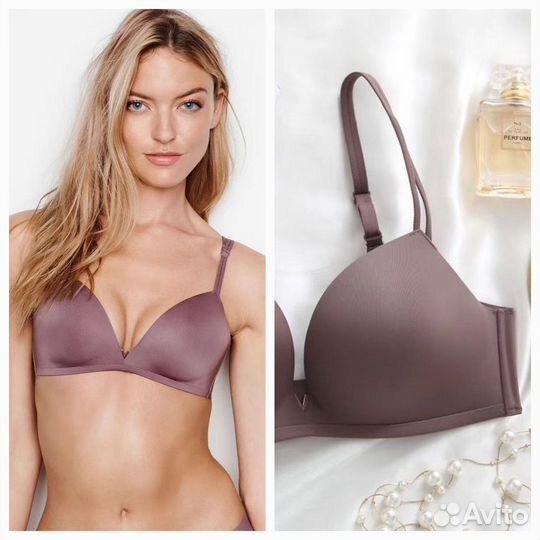 Бюстгалтеры 34С 36В Victoria Secret, Juicy Couture