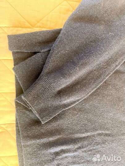 Джемпер из кашемира H&M premium