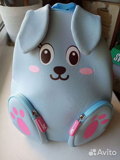 Рюкзак для девочки