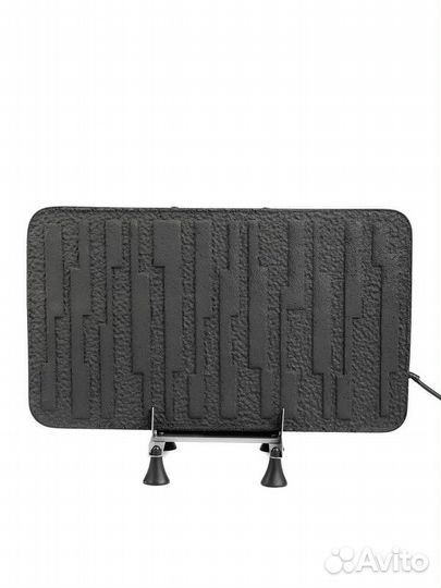 Кварцевый обогреватель/конвектор