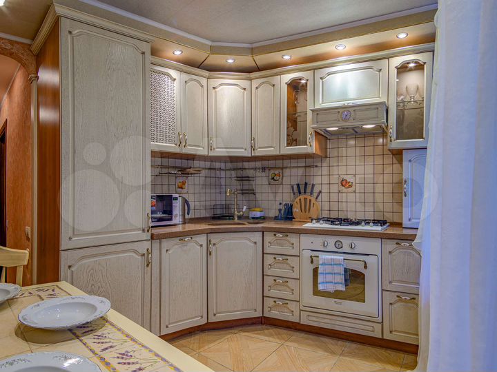 1-к. квартира, 32 м², 3/5 эт.