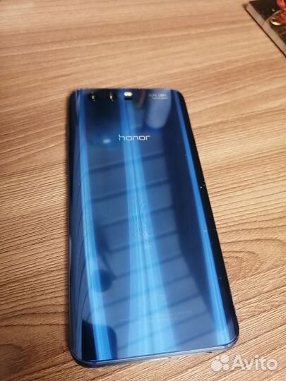 HONOR 9, 6/64 ГБ