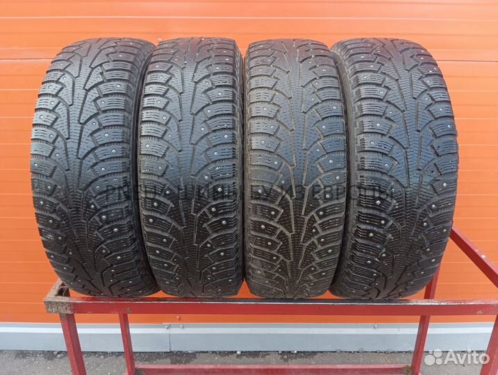 Nokian Tyres Hakkapeliitta SUV 5 225/65 R17 105V