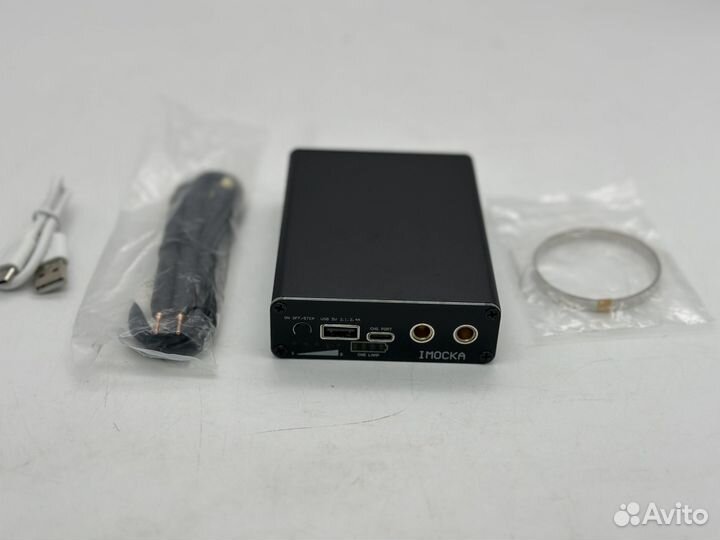 Портативный мини-аппарат для точечной сварки