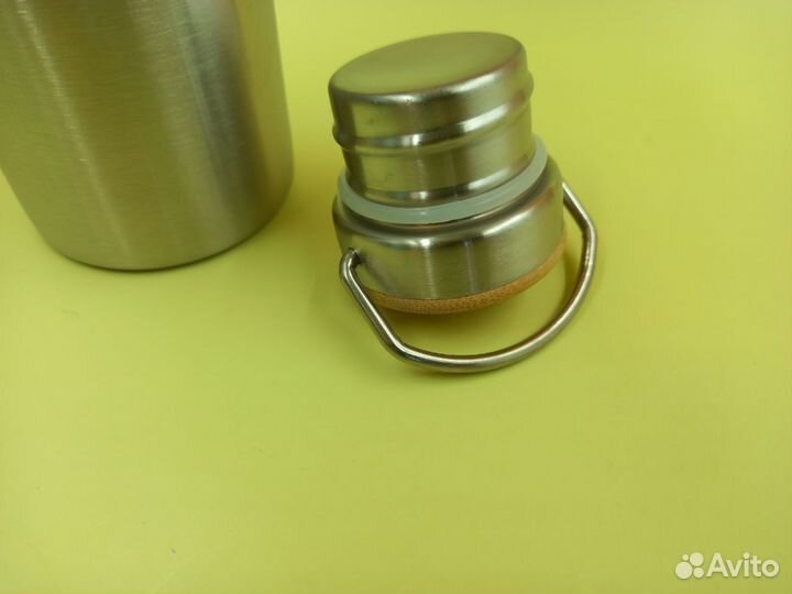 24680 Металлическая посуда