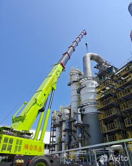 Ищу инвестора в спецтехнику