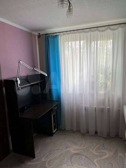 2-к. квартира, 46 м², 4/5 эт.