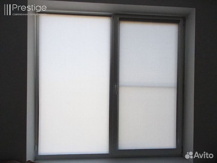 Жалюзи, рулонные шторы от производителя