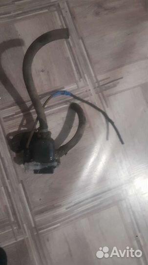 Подогрев двс