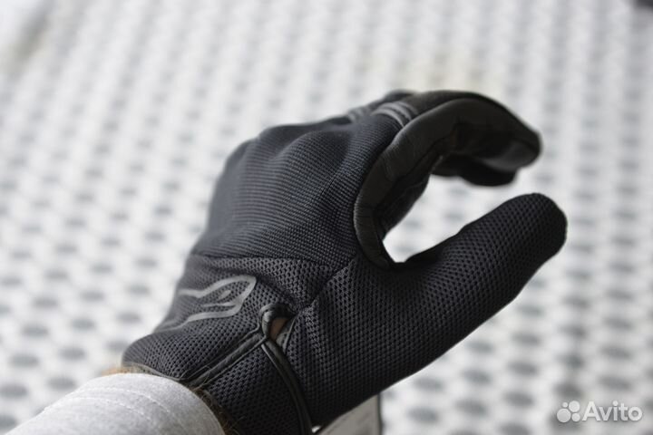 Alpinestars Copper мотоперчатки