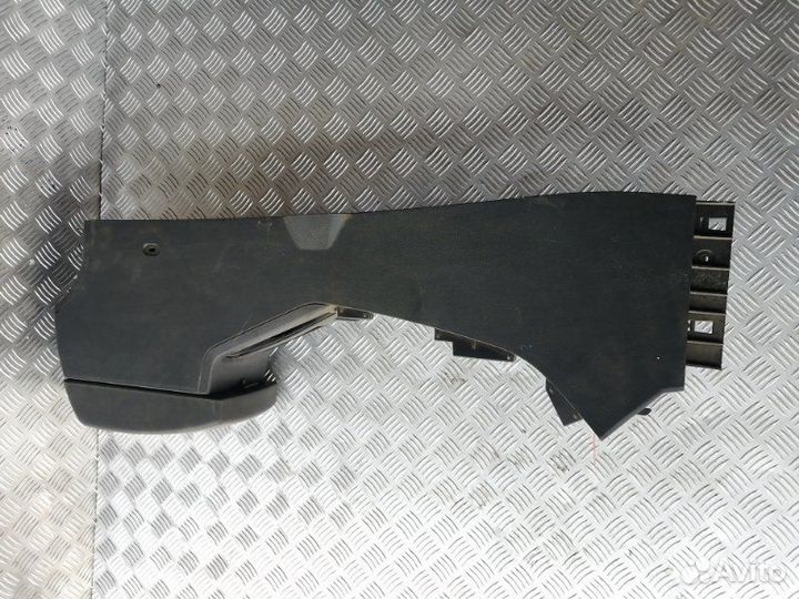 Консоль подлокотник Lifan X60