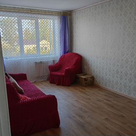 1-к. квартира, 33,3 м², 2/3 эт.