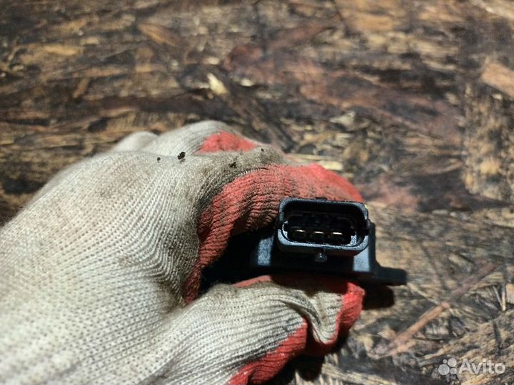 Дпдз Opel Corsa B (1993—2000) B / 2 / II