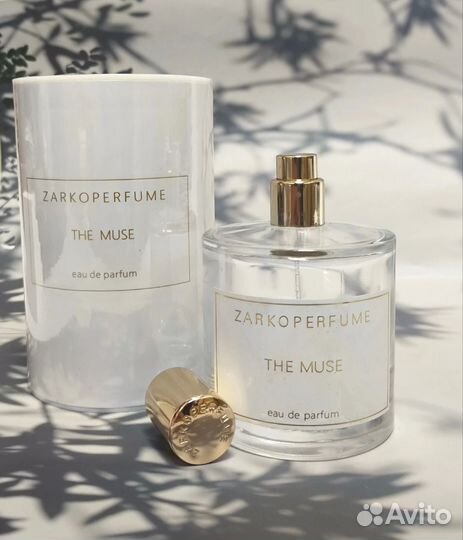 The Muse zarkoperfume 100 мл