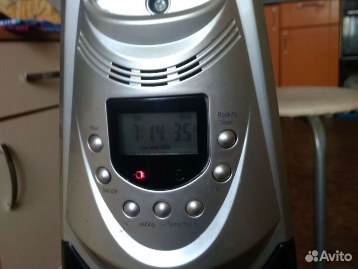 Масляный обогреватель polaris