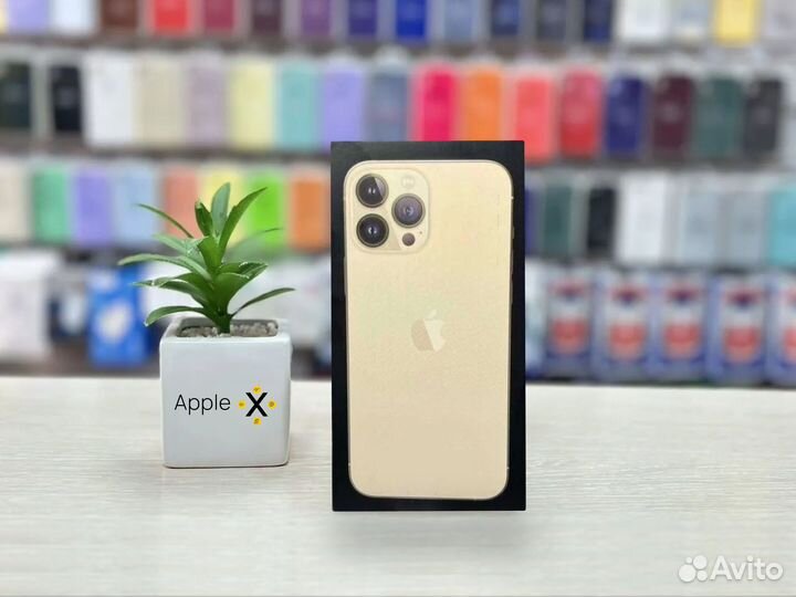 iPhone 13 Pro Max, 256 ГБ