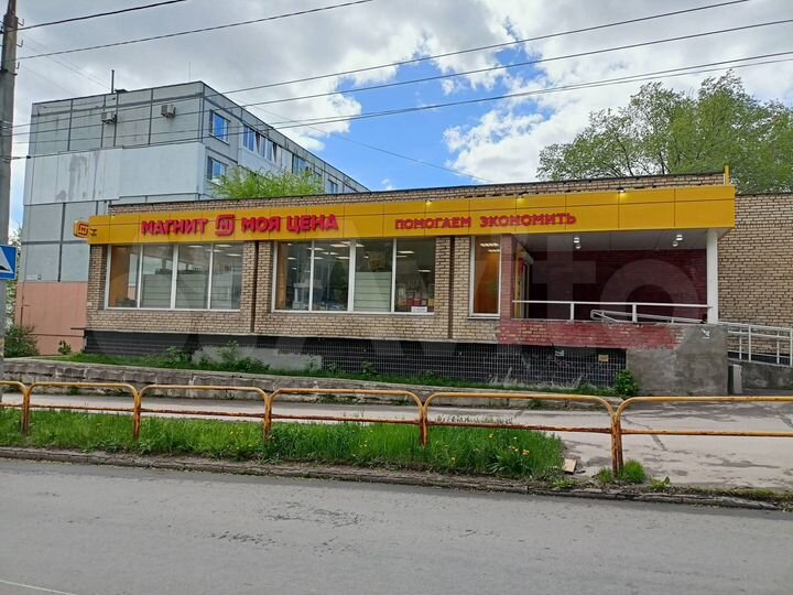 Свободного назначения, 586.3 м²