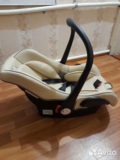 Автомобильная люлька