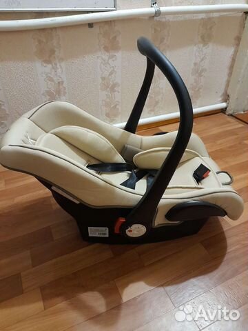 Автомобильная люлька