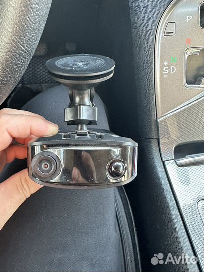 Видеорегистратор