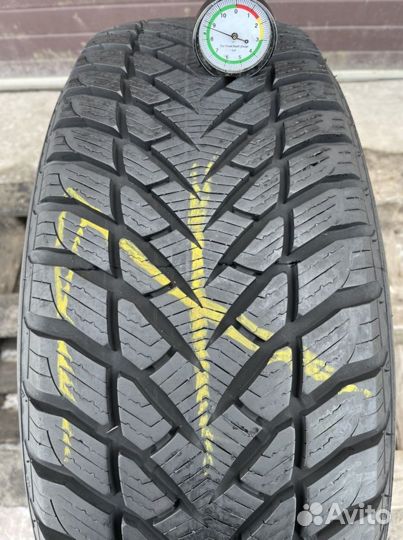 Goodyear UltraGrip+ SUV 235/60 R18